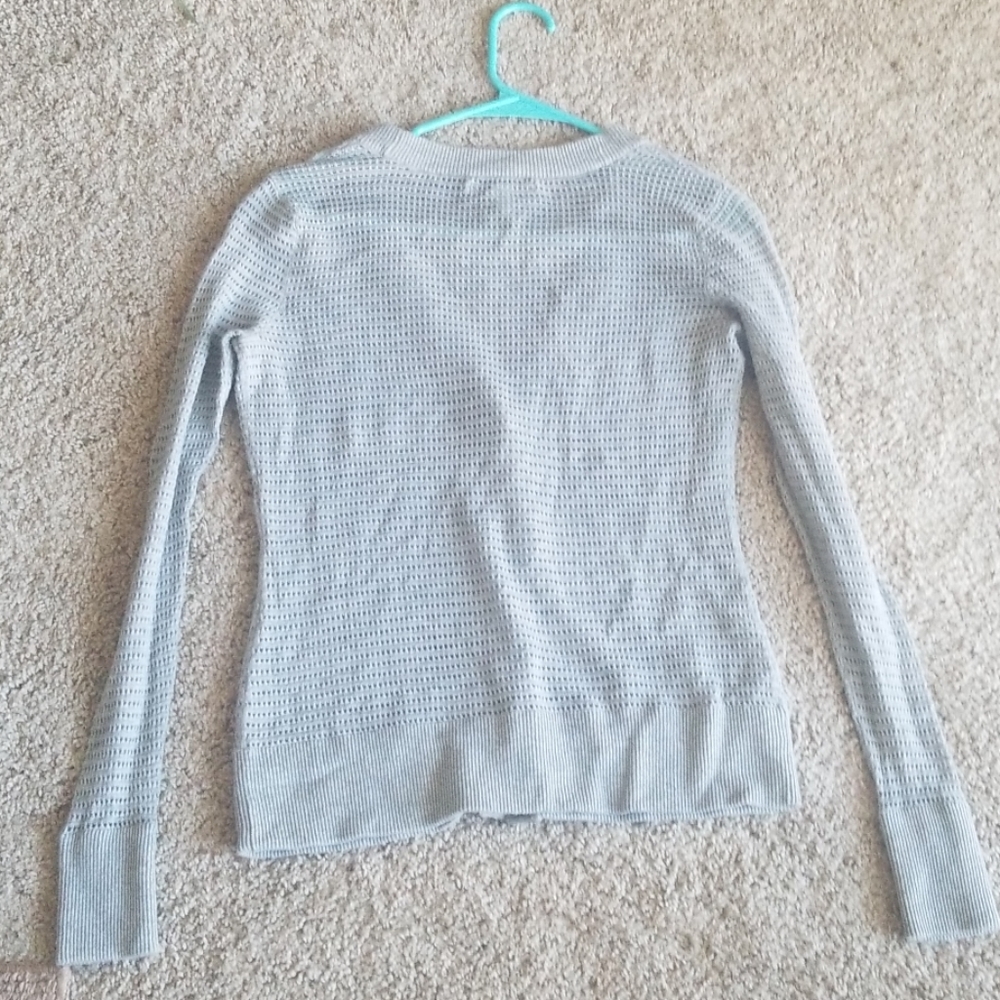 Cardigan - Picture 2 of 2